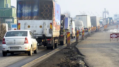 CNAIR a scos la licitație supervizarea Autostrăzii de Centură București Sud
