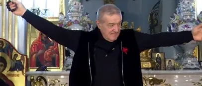 Gigi Becali și-a distrus jucătorii, după ce FCSB a pierdut un nou titlu! „Ei sunt fără bărbăție, fricoși”