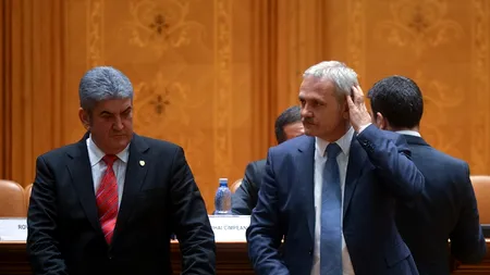 Dragnea nu se desparte de Oprea. Planul pentru locale și parlamentare