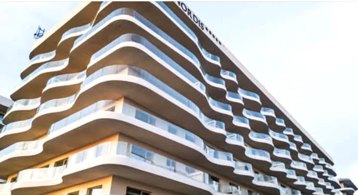 sursa foto: captura facebook/Nordis Imobiliare