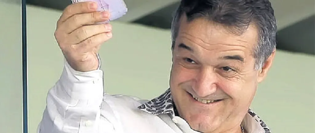 Gigi Becali declarații despre echipa feminină de fotbal: Dacă o să fie obligatoriu, cumpăr una