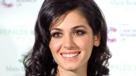 Descoperire îngrijorătoare făcută de cântăreața Katie Melua. De la ce se trăgeau problemele medicale de care suferea în ultima vreme