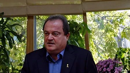 Vasile Blaga a devenit bunic