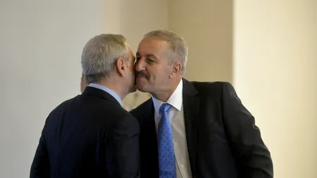 PNL îi cere explicații lui Dîncu pentru „surpriza