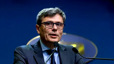 VIDEO | Virgil Popescu, despre legea consumatorului vulnerabil: Sper să fie aprobată în septembrie, să putem oferi sprijin financiar persoanelor vulnerabile