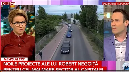 Nicușor DAN i-a disperat pe primarii de sector/Nu răpunde la telefon și le BLOCHEAZĂ activitatea cu LIPSA de reacție