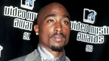 Un film despre viața rapperului Tupak Shakur, ucis în 1996, va fi realizat anul viitor