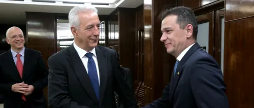 Primul-ministrul Landului Saxonia: Dacă Grindeanu s-ar fi retras, România ar fi pierdut la capitolul imagine 