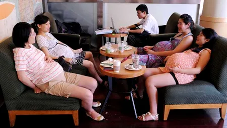 Autoritățile chineze confirmă că au obligat o femeie să întrerupă sarcina în luna a șaptea