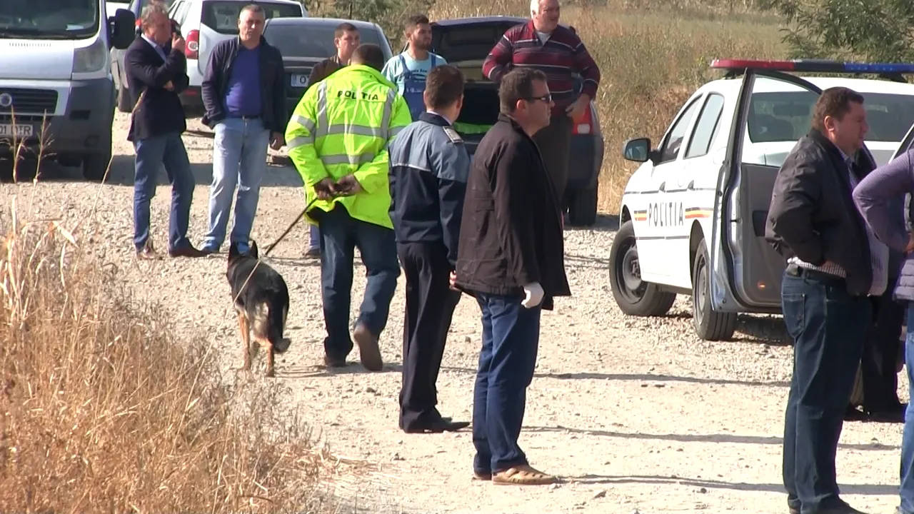 Descoperire șocantă a unui martor, în cazul băiatului de 15 ani din Olt, găsit decapitat: 