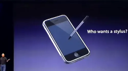 Apple a făcut ceea ce Steve Jobs nu ar fi acceptat niciodată
