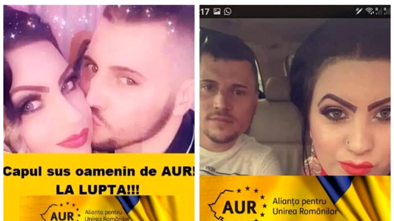 Copil de 2 ani, din județul Satu Mare, supus la ABUZURI inimaginabile chiar de către părinții săi. Cei doi soți sunt simpatizanți AUR