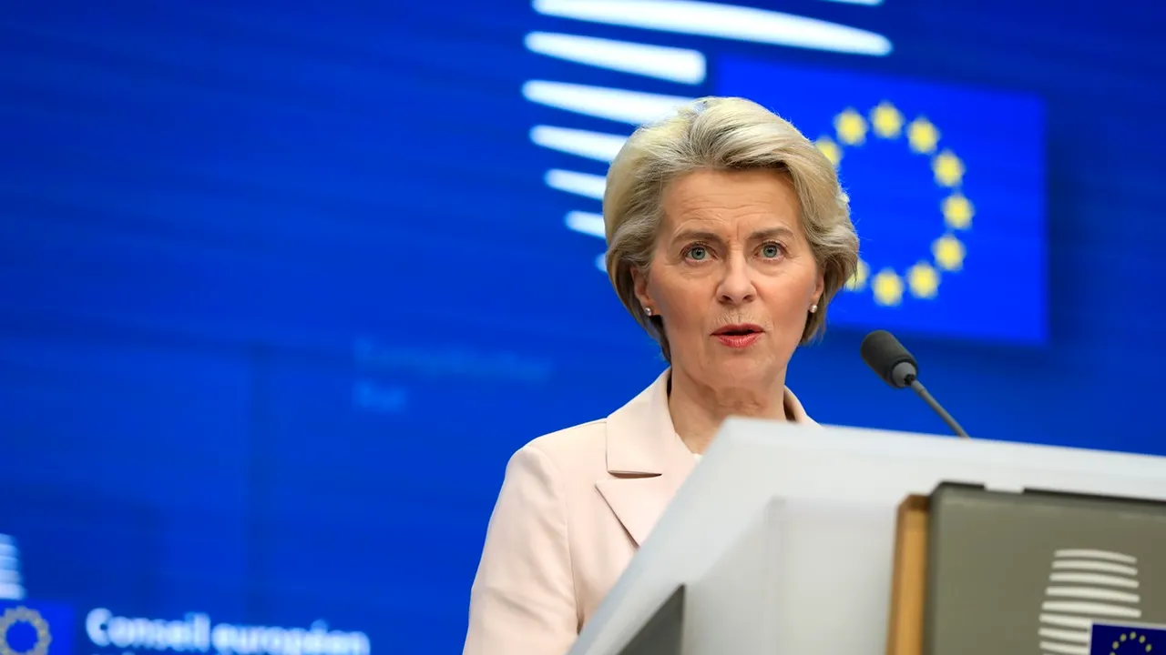 Liderii UE au convenit la summitul de la Bruxelles MĂSURI mai stricte împotriva migraţiei ilegale