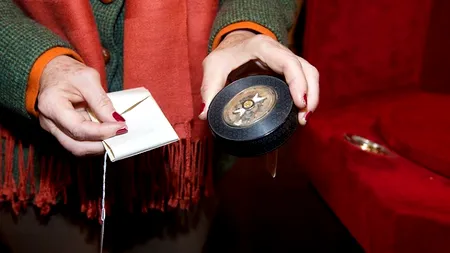 Fragmente din ADN-ul lui Napoleon, incluse într-o serie limitată de ceasuri elvețiene