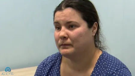 O echipă de neurochirurgi din IAȘI i-au redat vederea unei femei de 33 de ani din Suceava cu ajutorul unei noi tehnologii. Tânăra și-a putut vedea pentru prima oară copilul