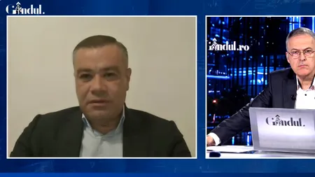 Senatorul AUR, Marian Vasile, atac la guvernul demis al lui Bolojan. „Guvernul sabotează mediul privat, bugetarii merg la mare pe banii statului”