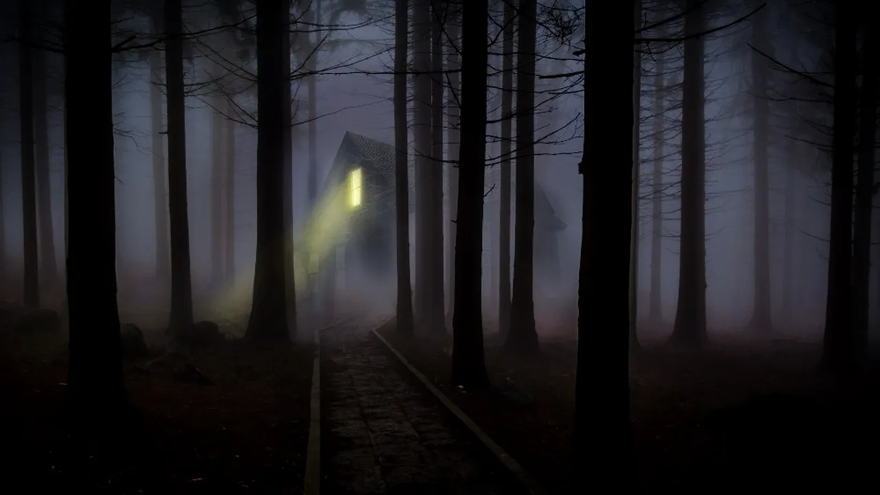 Exorcizare în direct la TV. Locul în care un preot și un medium va încerca să alunge spiritele rele