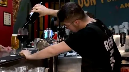 HORECA nu mai vrea angajați străini: patronii încearcă să atragă tineri români cu salarii competitive