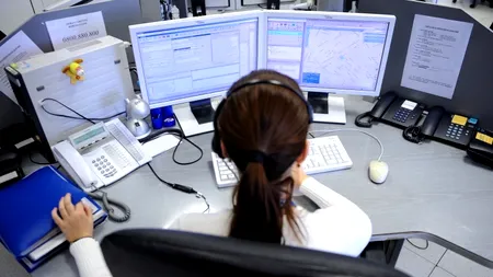 Un bărbat din Cluj a sunat la TelVerde anunțând că se sinucide. După 8 ore, femeia care i-a răspuns a închis telefonul. Ce s-a întâmplat