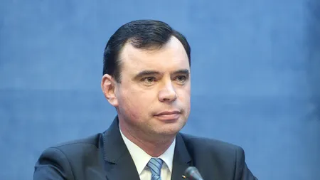 Reacția lui Bogdan Despescu după publicarea raportului final în cazul polițistului pedofil: „Dețineam date despre intenția doamnei ministru de a mă schimba din funcție