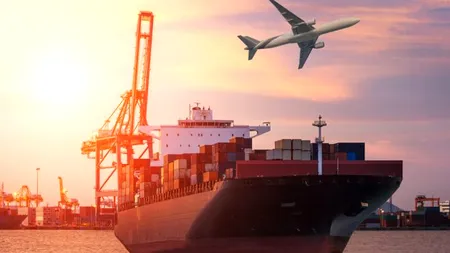 POZIȚIE. Ministrul Economiei: ”Dependenţa de importuri din spaţiul extraeuropean, din China, din Asia a arătat cât de vulnerabili suntem”