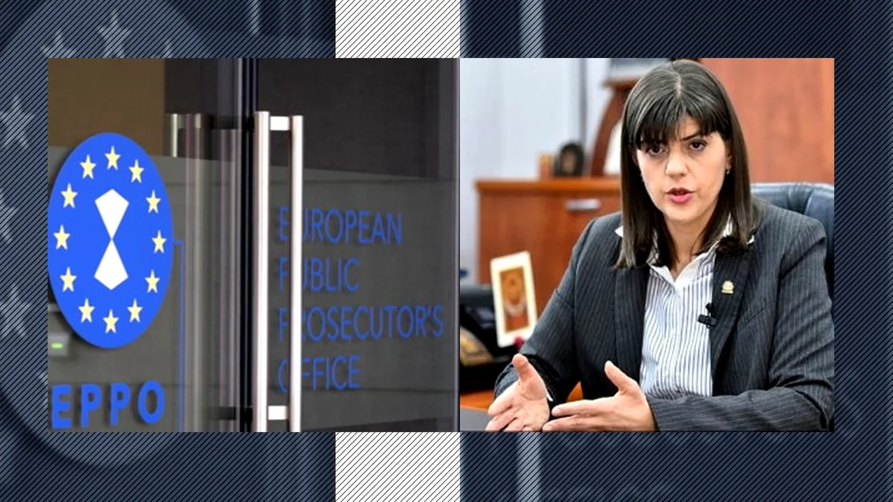 Kovesi vrea să-și mărească echipa. Solicitarea șefei Parchetului European cu privire la marile anchete: 