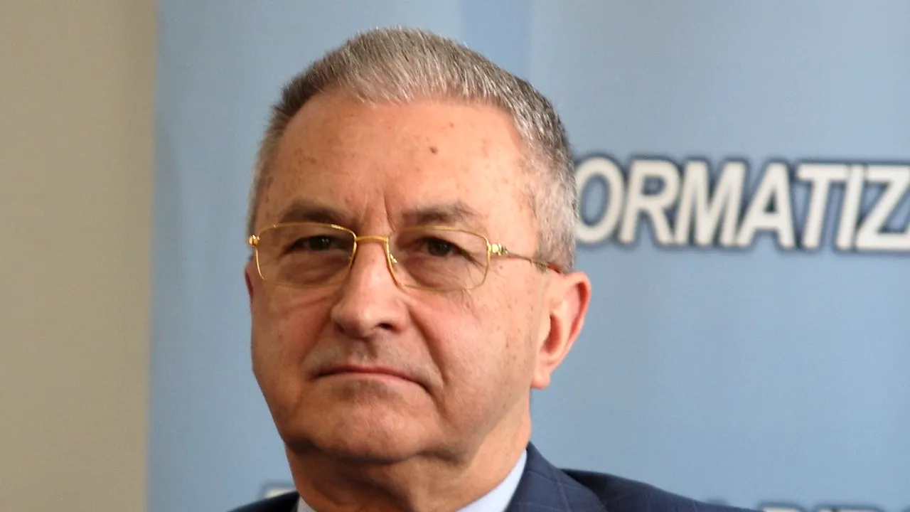 Raport: Radu Deac a condus ilegal aproape 5 ani Agenția de Transplant, după ce a fost numit „fără respectarea prevederilor legale