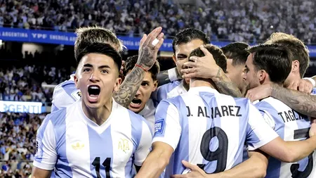 Avem deja 7 echipe naționale de fotbal calificate la Mondialul din 2026! Care e programul României