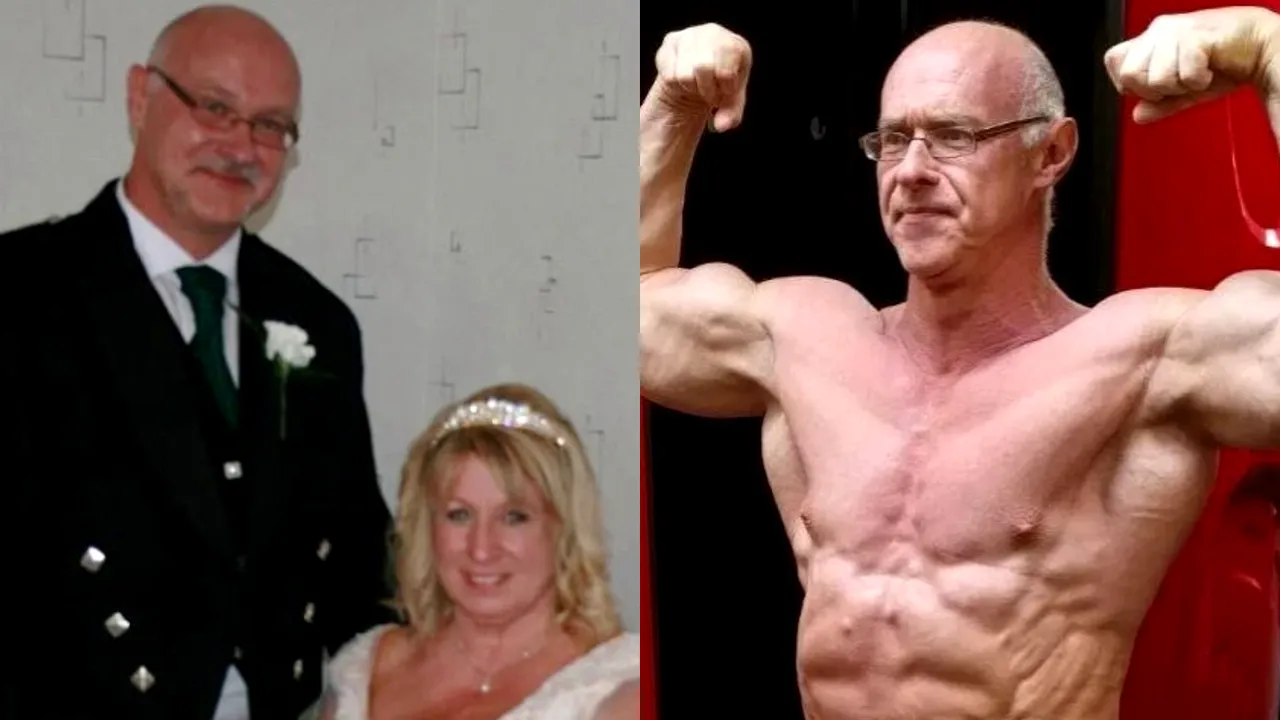 A ajuns într-o celulă pentru că și-a cicălit soțul: M-au tratat ca pe o criminală pentru că i-am zis să dea cu aspiratorul și să nu mai meargă atât de mult la sală