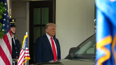 Trump analizează posibilitatea de a lăsa Rusia și Ucraina să continue RĂZBOIUL /„Uneori este mai bine să îi lași să se lupte o perioadă”