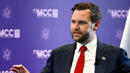 JD Vance îi ia apărarea lui Orban în disputa cu președintele Ucrainei. „Este absolut scandalos”