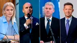 Informații noi despre platforma care se coace în interiorul PNL. Cine sunt și ce-și propun liberalii conservatori desprinși de ideologia noii conduceri a partidului