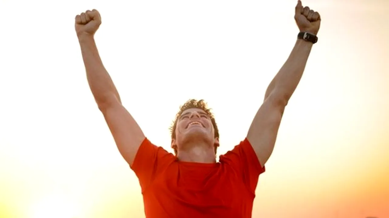 În ce punct din creier ''trăiește'' fericirea