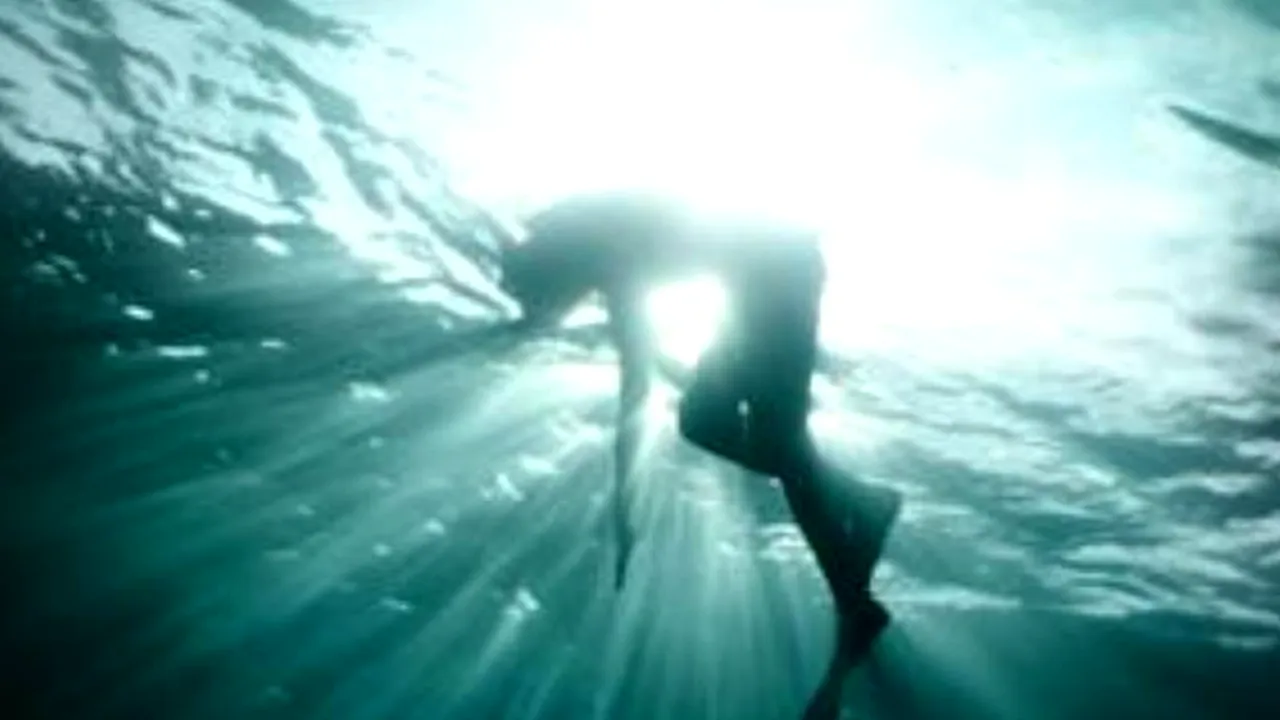 Cum a fost salvat un băiețel în vârstă de șapte ani de la înec