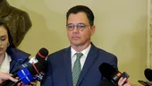 VIDEO | Purtătorul de cuvânt al PSD, Radu Oprea, după arestarea lui Niculae Bădălău: „Am depus o solicitare pentru declanșarea procedurii de revocare din funcția de membru și vicepreședinte al Curții de Conturi”