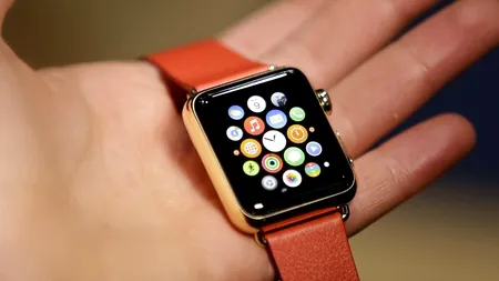 Compania Apple a fost dată în judecată pentru iWatch, chiar dacă smartwatch-ul companiei nu se numește așa