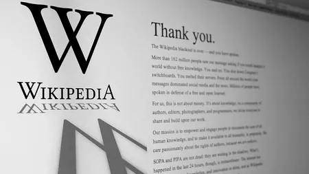 Voluntarii Wikipedia pierd războiul cu agențiile de PR