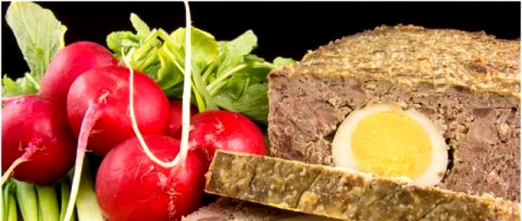 Drobul de miel vegan, UN NOU PREPARAT pe mesele de Paște ale românilor: „Se apropie de gustul de carne”