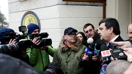 Toni Greblă va fi cercetat în libertate