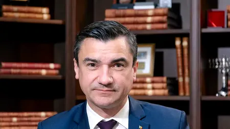 Cum a scăpat Mihai Chirica de controlul judiciar și a redevenit primarul Iașului. Procurorii acuză că un bloc de patru etaje s-a transformat într-unul de nouă