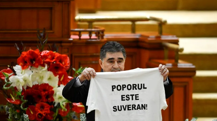 Cine l-a convins pe Ioan Ghișe să îi ceară scuze premierului Ponta 