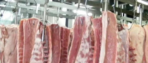 Carne veche de 40 de ani, vândută în Constanța