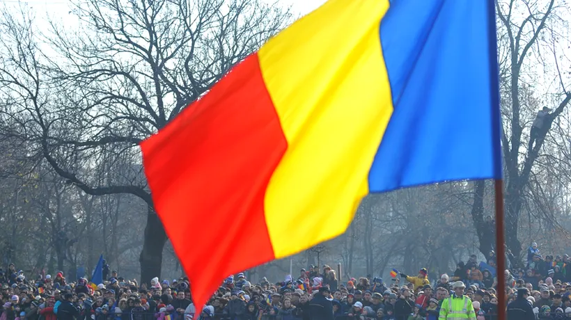 FINANCIAL TIMES: Temeri pentru democrația din România