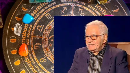 Horoscop RUNE 10-16 februarie 2025. Nativii feriți de toate relele din lume. Sunt sub protecție divină toată săptămâna