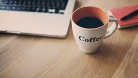 STUDIU. Ce efect are cafeina asupra creativității. Cea mai recentă cercetare combate ce se știa despre asta
