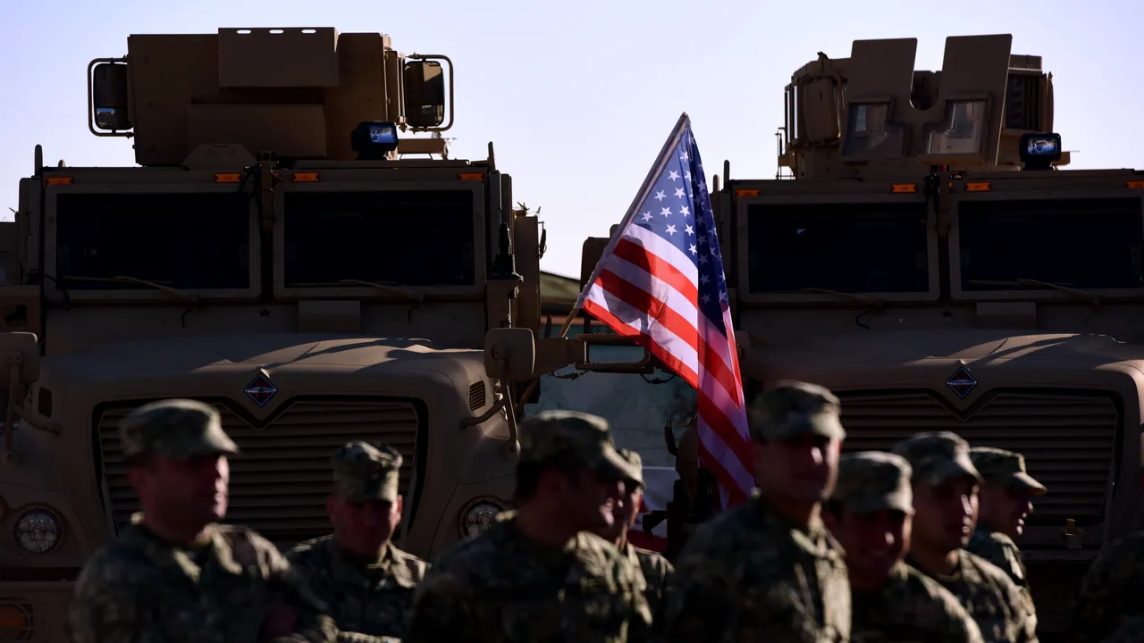 Trump vrea un plan pentru înfrângerea Statului Islamic. Armata americană are 30 de zile la dispoziție