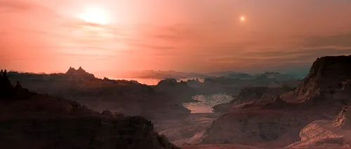 Trei exoplanete potențial locuibile, pe orbita aceleiași stele, descoperite de astronomi
