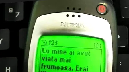BANCUL ZILEI | 