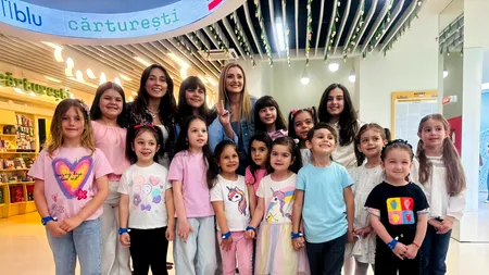 Destiny Park a împlinit 3 ani și a depășit jumătate de milion de vizitatori. Destiny Park Iași se deschide în 2026