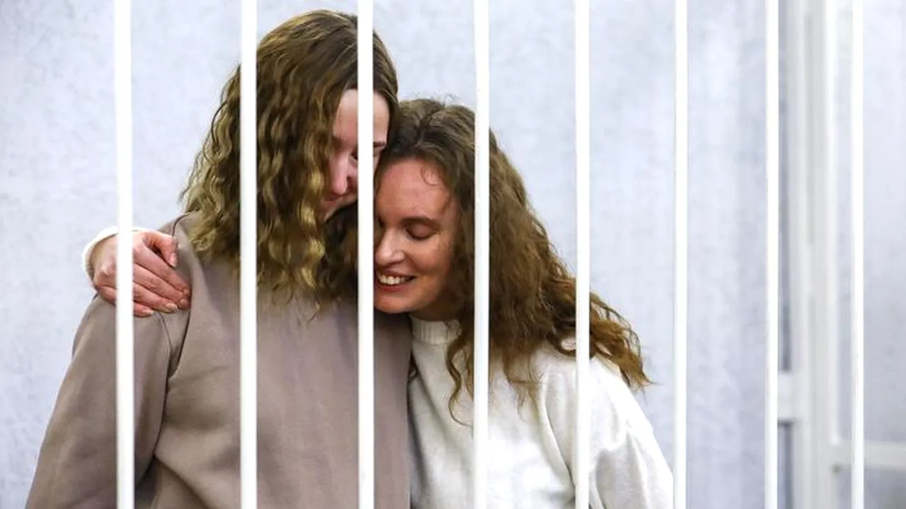 Lukașenko, un Putin al Belarusului! Jurnaliștii, arestați pentru că au filmat protestele de la Minsk! (GALERIE FOTO&VIDEO)